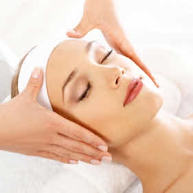 Drenagem Linfática Facial